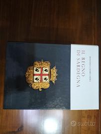 Libri della Sardegna