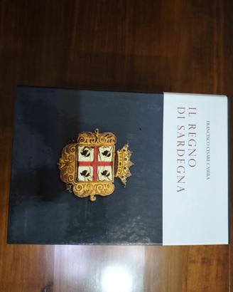 Libri della Sardegna