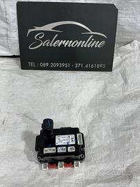 Raddrizzatore di controllo della carica BCB Smart 