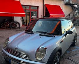 MINI Cooper 1.6 116cv