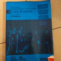 9788808648204 l'ora di storia 