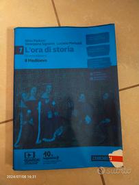 9788808648204 l'ora di storia 