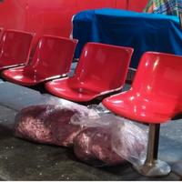 Osvaldo Borsani-DESIGNER italiano-HOME  PANCA a 5 