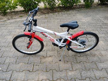 Bici 20 adatta 5/7 anni