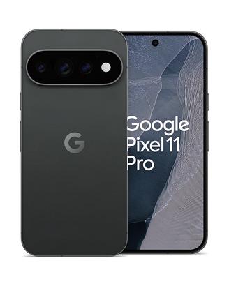 Pixel 11 Pro 16/512 - NUOVO SIGILLATO