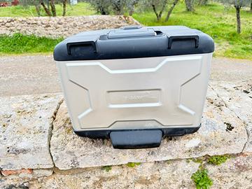 Tre Borse per BMW 1200 GS