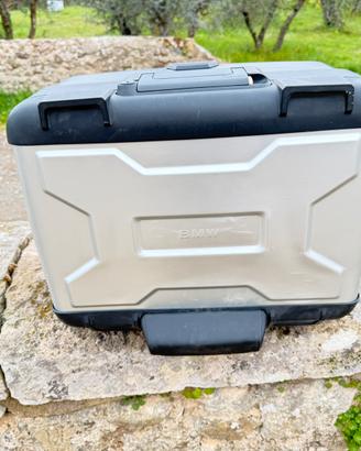 Tre Borse per BMW 1200 GS