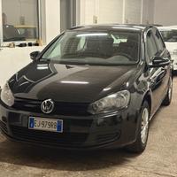 Volkswagen Golf 1.4 5p. United