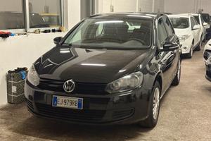 Volkswagen Golf 1.4 5p. United