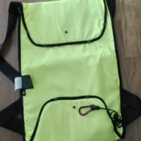 Motoairbag