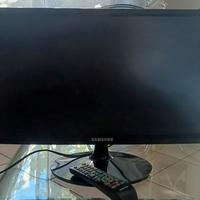 Samsung TV-Monitor