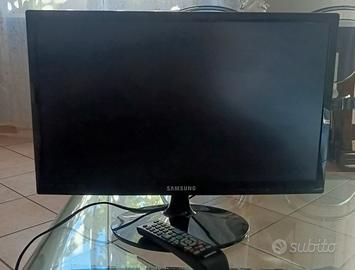 Samsung TV-Monitor