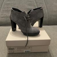 Polacchina Hogan Tacco alto