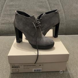 Polacchina Hogan Tacco alto