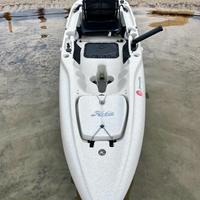 Hobie Mirage Outback - Kayak da pesca
