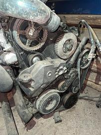 Motore Golf 4 Serie 1.9 Turbo Diesel