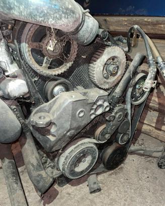 Motore Golf 4 Serie 1.9 Turbo Diesel