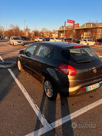 FIAT BRAVO 1900 multyget 120cv