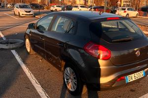 FIAT BRAVO 1900 multyget 120cv