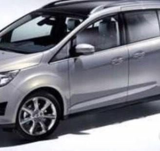 Ford c max 7 posti 2016 ricambi