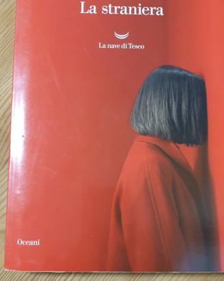 "La Straniera" di Claudia Durastanti 