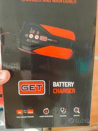 mantenitore di ricarica