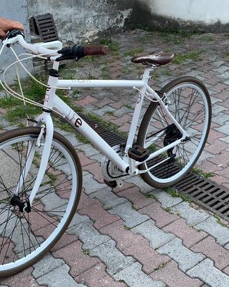 Bici 28 unisex Oliva mbm Life
