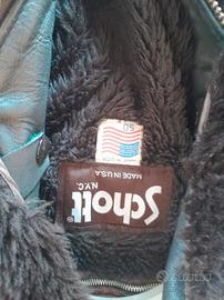 schott in pelle 