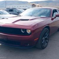 Dodge Challenger 3.6 sxt 309cv