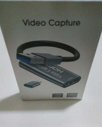 video capture