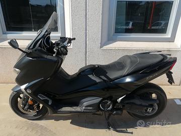 Yamaha T Max 530 - 2019