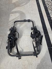 porta biciclette