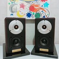 DIFFUSORI SOUND FIDELITY 