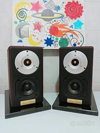 DIFFUSORI SOUND FIDELITY 