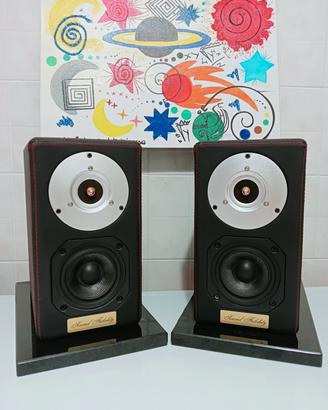 DIFFUSORI SOUND FIDELITY 