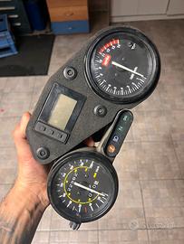 Strumentazione Aprilia Rs125