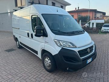 Fiat Ducato 2018 140000km