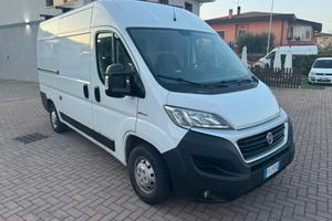 Fiat Ducato 2018 140000km