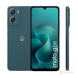 Motorola g06 