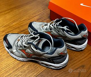 Scarpe running Mizuno