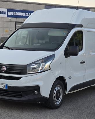 Fiat Talento 1.6 TwinTurbo MJT 125CV PL-TA Furgone