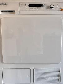 Asciugatrice Miele 8kg