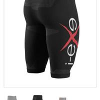 I-exe HP T-Shirt e Pantaloncini Tg. L/XL