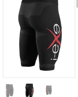 I-exe HP T-Shirt e Pantaloncini Tg. L/XL