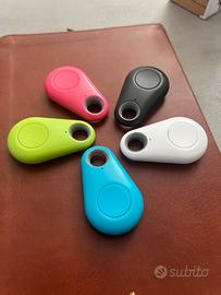 Gps tracker nuovo