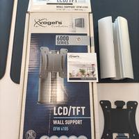 Supporto a muro 14-22" Vogel's