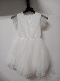 vestito da comunione 