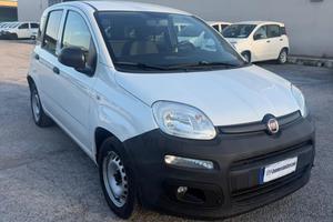 FIAT NUOVA PANDA VAN 1.2 BENZ 2 POSTI POP -