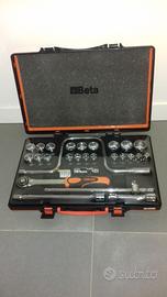 Cassetta chiavi a bussola BETA 920A/C21 - NUOVA