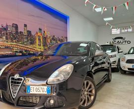 Alfa Romeo Giulietta 1.6 JTDm-2 105 CV Exclusive